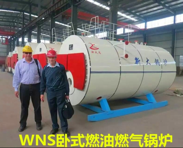 鍋爐爆炸事件的背后，到底有哪些需要引起鍋爐人反思的問(wèn)題